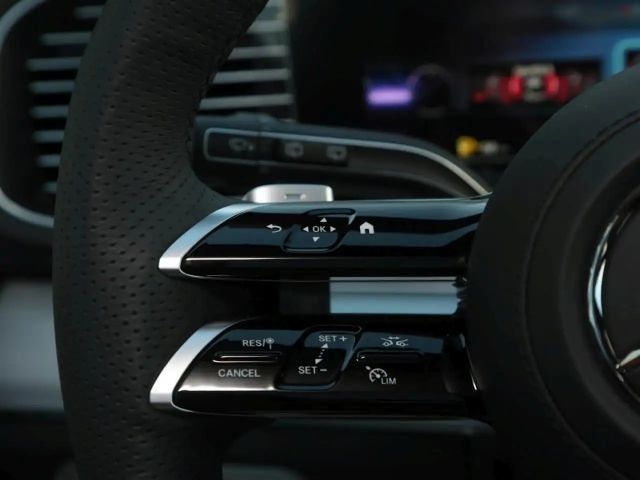 Mercedes-Benz GLE 300