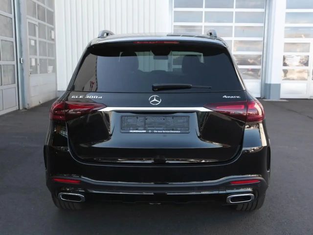 Mercedes-Benz GLE 300