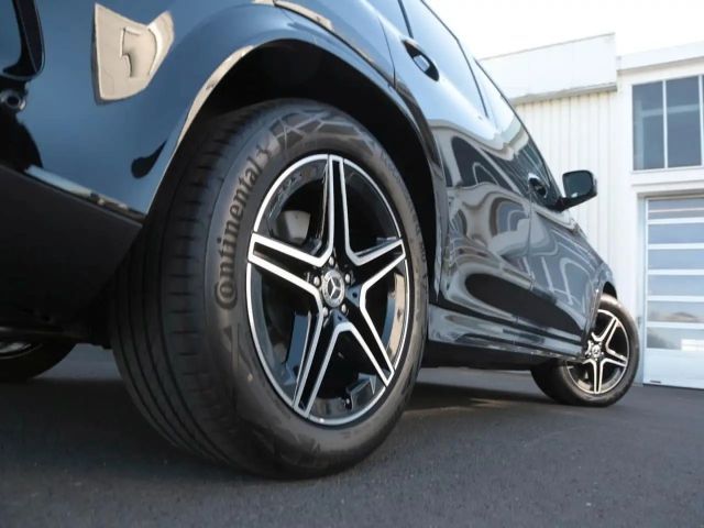 Mercedes-Benz GLE 300