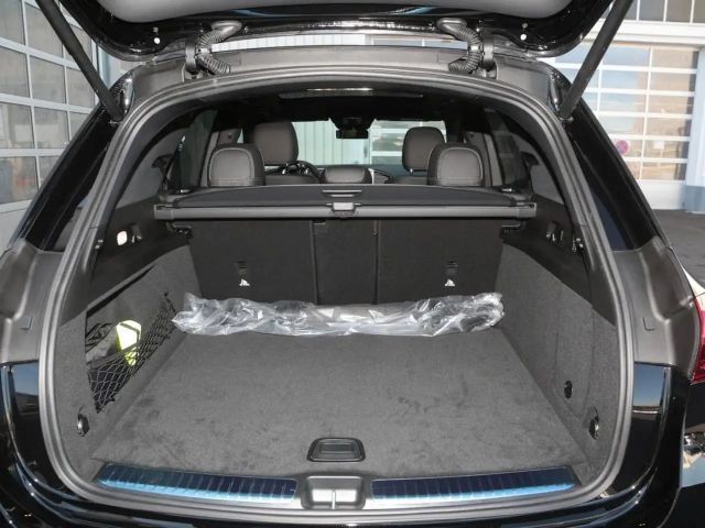 Mercedes-Benz GLE 300