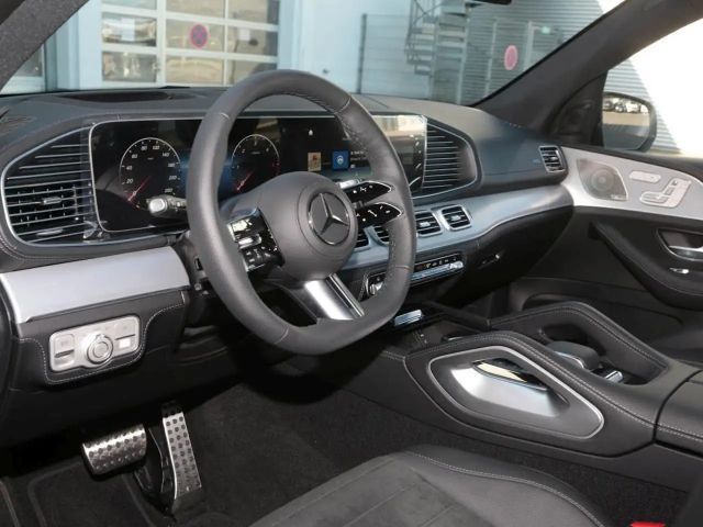 Mercedes-Benz GLE 300