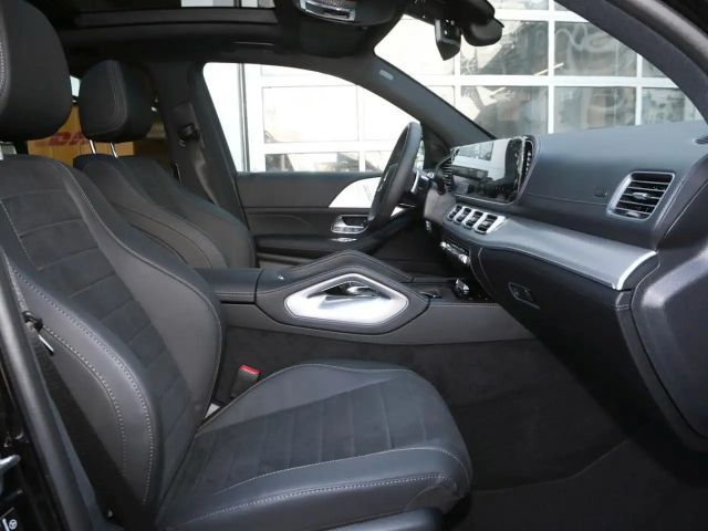 Mercedes-Benz GLE 300