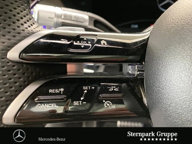 Mercedes-Benz EQS SUV