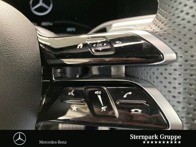 Mercedes-Benz EQS SUV