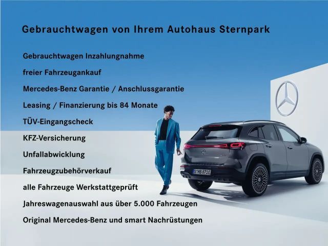 Mercedes-Benz EQS SUV