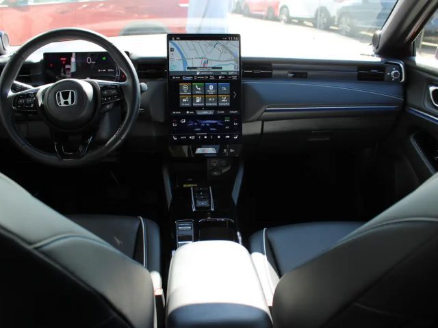 Honda e:Ny1