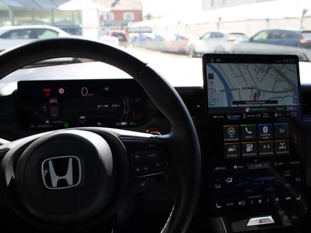 Honda e:Ny1