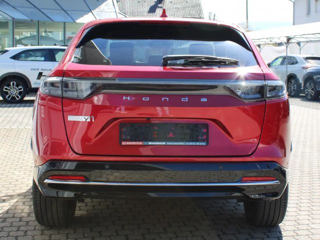 Honda e:Ny1