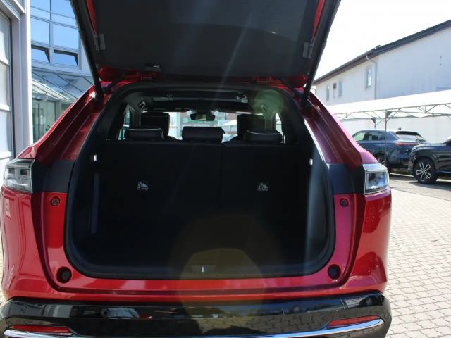Honda e:Ny1