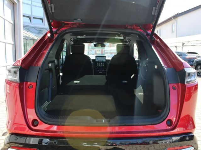 Honda e:Ny1
