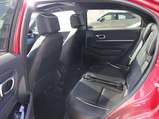 Honda e:Ny1