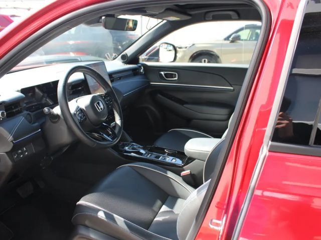Honda e:Ny1