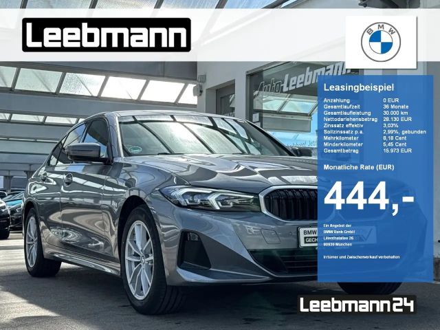 BMW 318 2024 Diesel