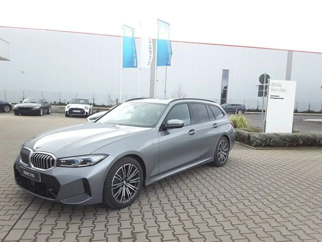 BMW 318 2025 Benzine