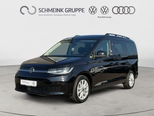 Volkswagen Caddy 2025 Hybride / Benzine