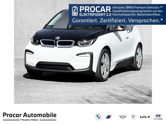 BMW i3 2021 Elektrisch