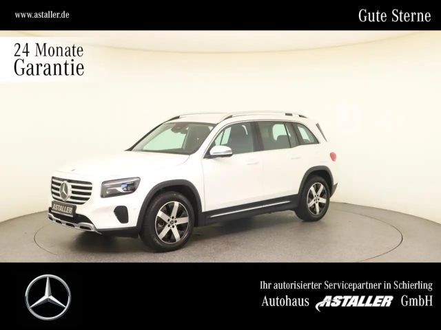 Mercedes-Benz GLB 180 2024 Diesel