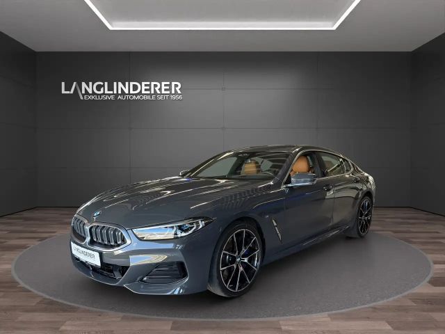 BMW 840 2024 Diesel