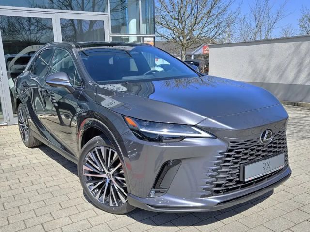 Lexus RX 450h 2025 Hybride / Benzine