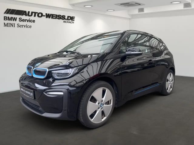 BMW i3 2022 Elektrisch