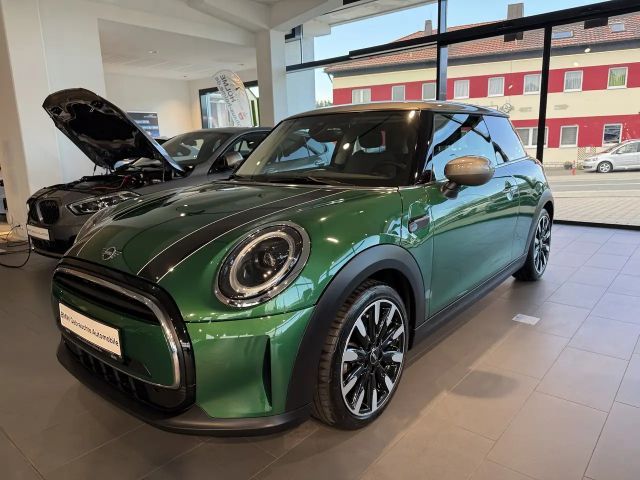 MINI Cooper 2023 Benzine