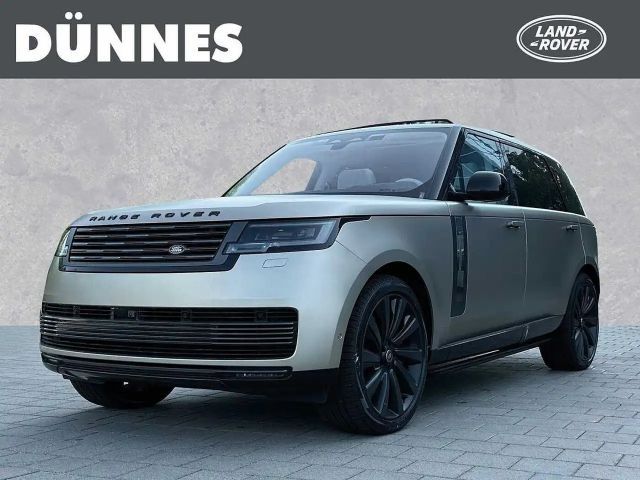 Land Rover Range Rover 2023 Benzine
