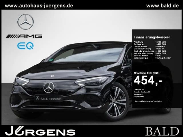 Mercedes-Benz EQE 300 2024 Elektrisch