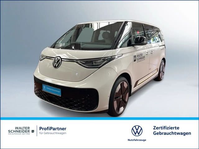 Volkswagen ID. Buzz 2025 Elektrisch