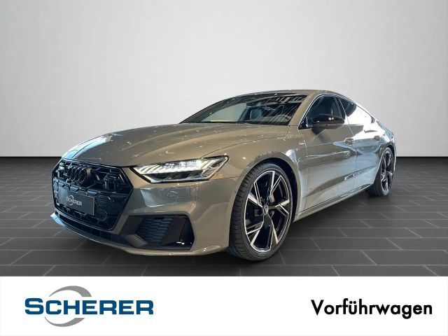 Audi A7 2025 Diesel