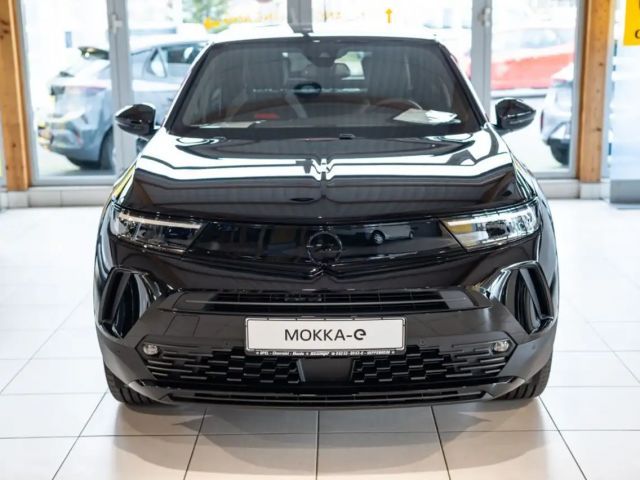 Opel Mokka-E