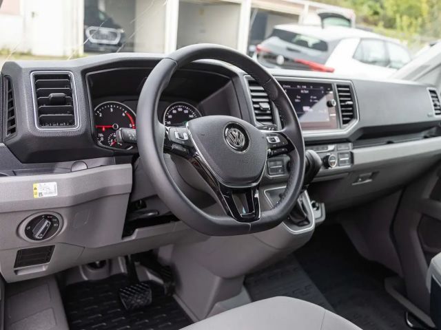 Volkswagen Grand California