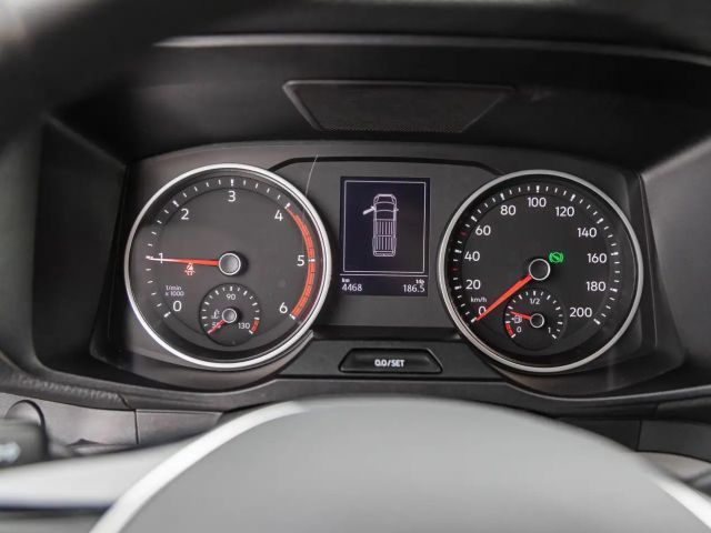 Volkswagen Grand California