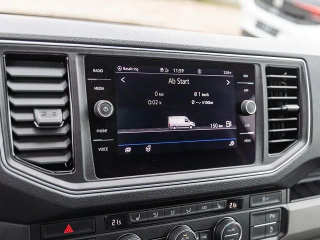 Volkswagen Grand California