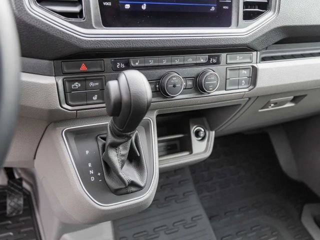 Volkswagen Grand California