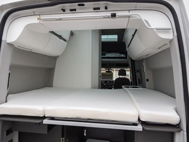 Volkswagen Grand California