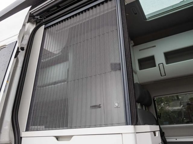 Volkswagen Grand California