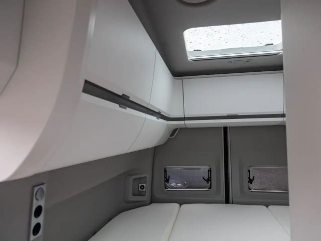Volkswagen Grand California