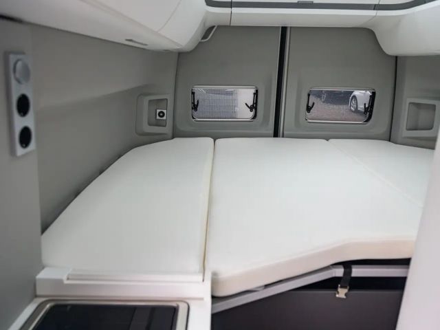 Volkswagen Grand California