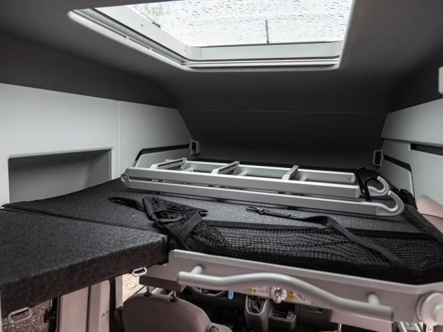 Volkswagen Grand California