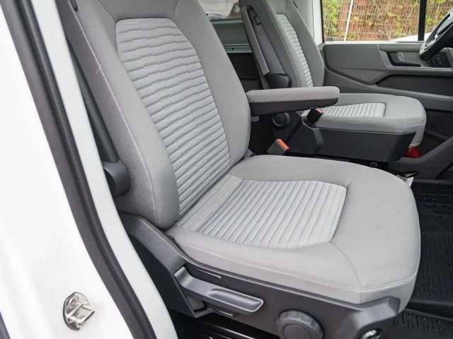 Volkswagen Grand California