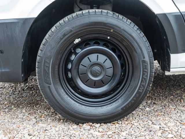 Volkswagen Grand California