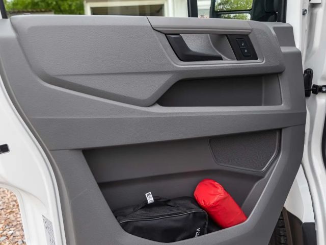 Volkswagen Grand California