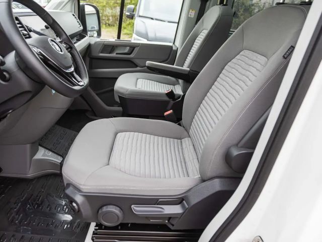 Volkswagen Grand California