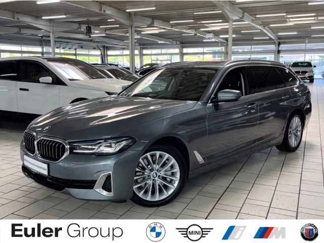 BMW 530 2022 Benzine
