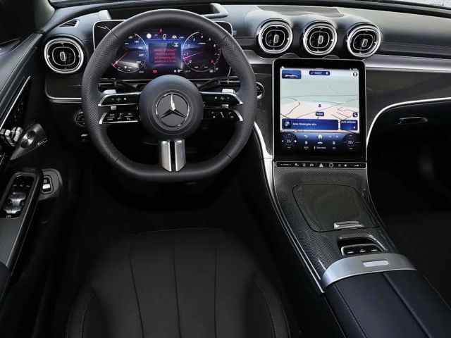 Mercedes-Benz CLE 300