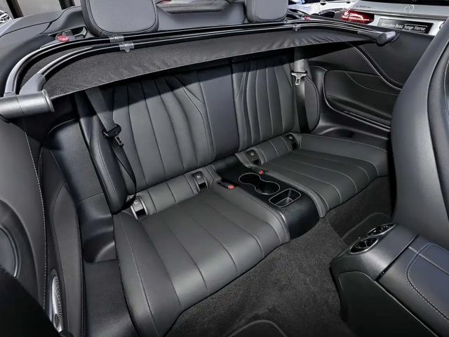 Mercedes-Benz CLE 300