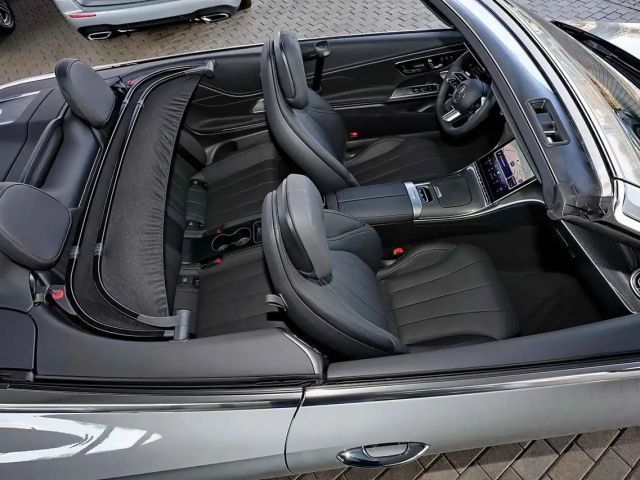 Mercedes-Benz CLE 300