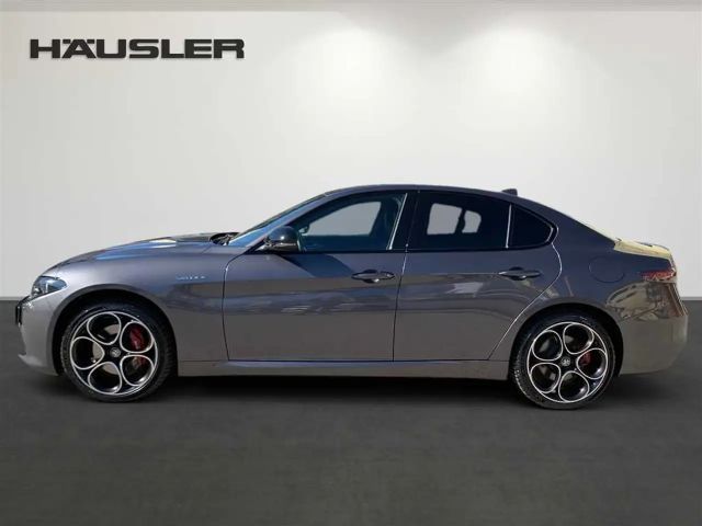 Alfa Romeo Spider