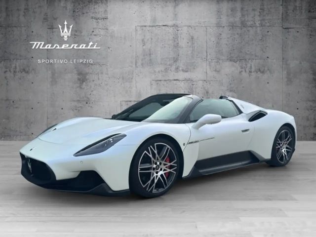Maserati MC20 2025 Benzine