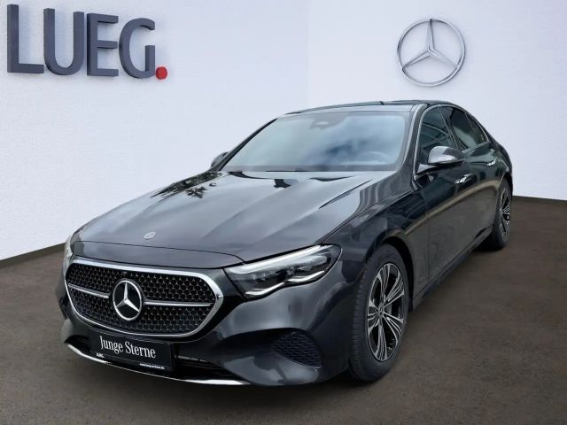 Mercedes-Benz E 450 2024 Diesel